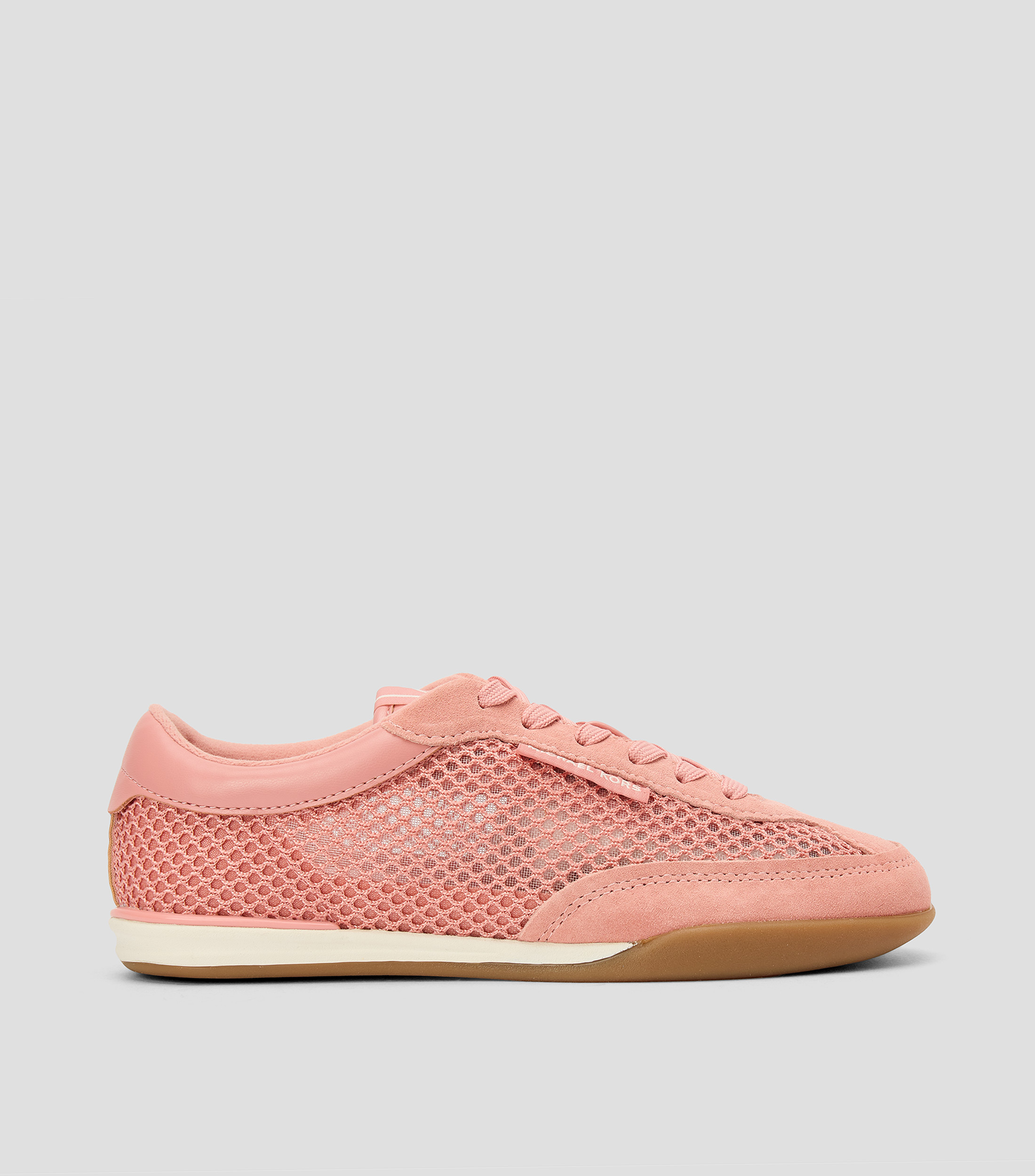 Tenis Casuales Nolan Lace Up Mujer